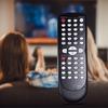 Seamlessly Operation Remote Control For CDV220MW9 DV220MW9 DV220MW9A Media Players Remotes Quick Installation Design