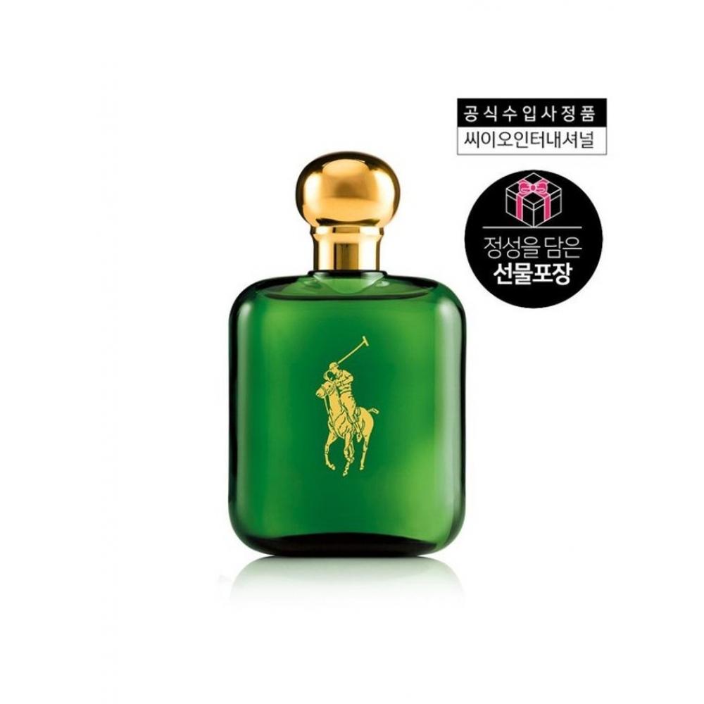 

Polo Ralph Lauren Polo Store Fragrance Ralph Lauren Polo Green EDT 40ML