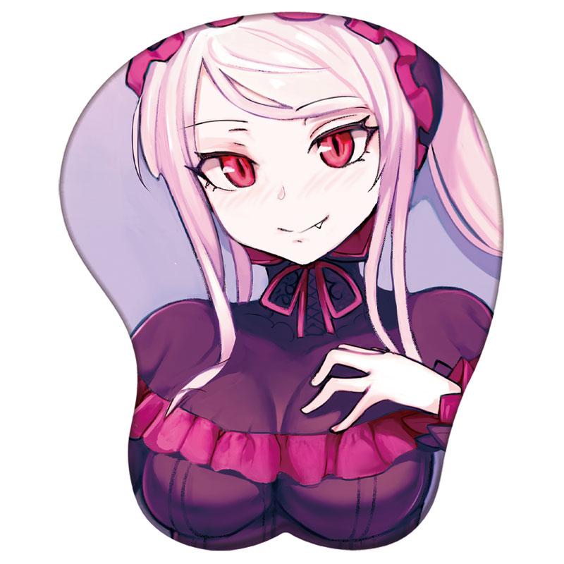 

Креативный 3D сексуальный коврик для мыши для аниме, груди, мягкий игровой коврик для мыши, силиконовый коврик для запястья, креативный коврик для мыши с поддержкой запястья розовый/фиолетовый