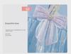Elsa Princess Summer Dress: Frozen-inspired Tutu for Girls