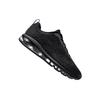 Li Ning Bubble Fabric Cushioning Slip Resistant Breathable Lightweight Low top Casual Shoes Unisex AGCN075-3
