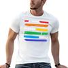 I Read Banned Books Rainbow Banned Books Week 2023 Typewriter TShirt Trendy Pattern TShirt For Unisex