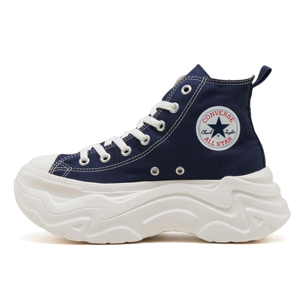 Converse All Star City Hike Z Hi Dark Navy 31315901 Dark Navy 225