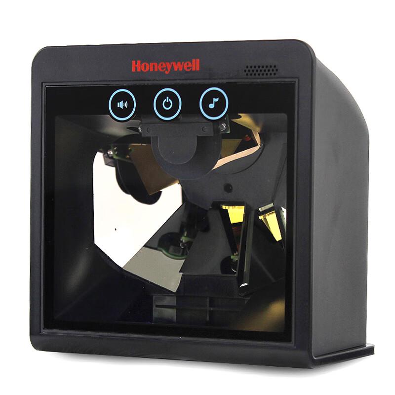 

Honeywell Orbit MS7990g 2D Presentation Scanner