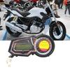 For PIAGGIO Speedometer Odometer Tachometer For Piaggio Robon BYQ125-8 VENTO Motor Accessor-A87Q