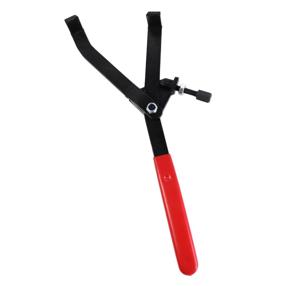 Y-Type Y-Type Flywheel Wrench Adjustable Scooter Belt Disc Magneto Fixing Clip Remover Puller Tool
