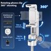 Universal Portable Selfie Stick Tripod Foldable Mini Selfie Stick Phone Tripod Stand With Detachable Wireless Remote Controller 7