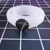 High Transparency DIY Resin Bracelet Silicone Mold