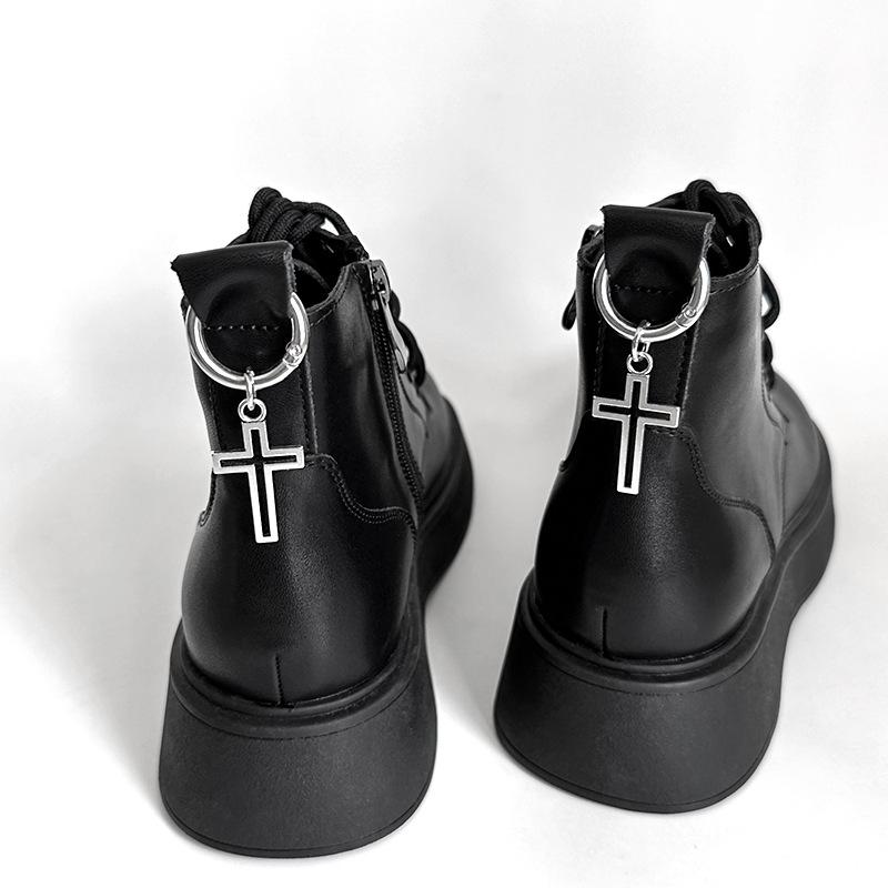 

Прикраса для черевиків Підвіска для взуття Аксесуари для підборів 2 шт. One Size срібний