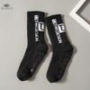 Football Socks Football Socks for Men Women Children Non-Slip Grip Socks Football