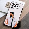 singer-The W-Weeknd XO  Phone Case For Samsung Galaxy A73,A72,A71,A70,A53,A52,A51,Others Soft Black Cover