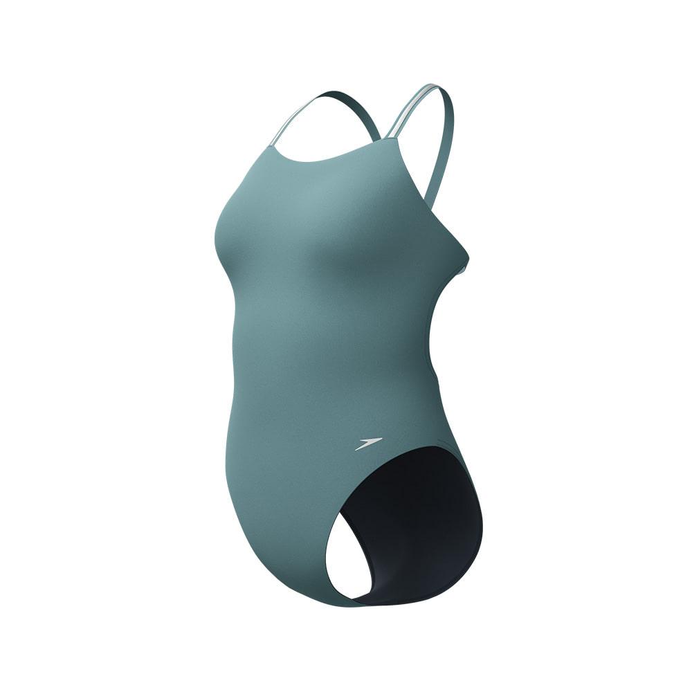 SPEEDO Solid One-Piece Active Bag (8-005069002)
