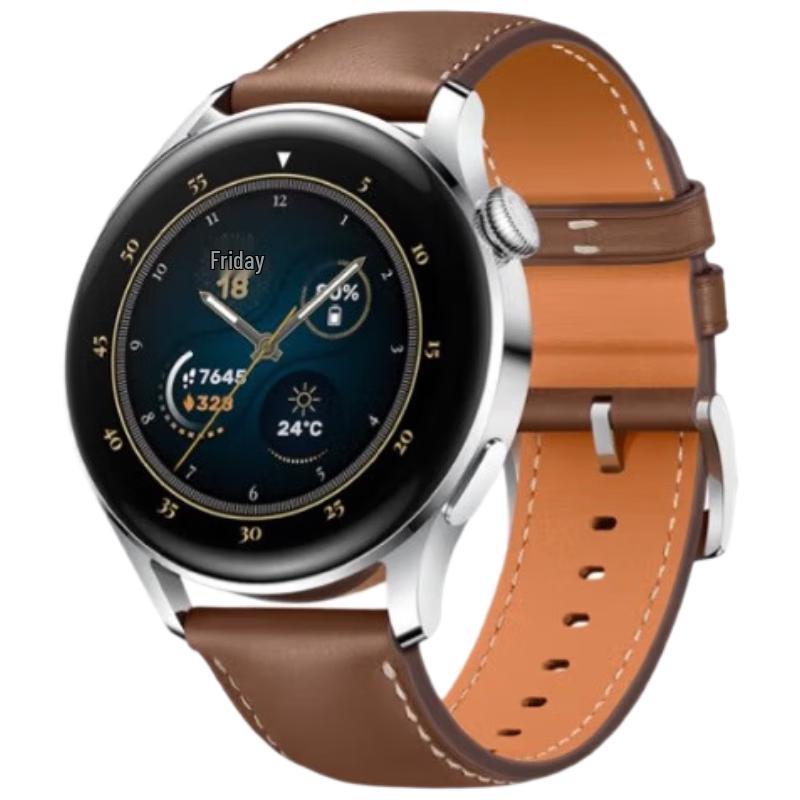 Huawei WATCH 3 Smartwatch (CN version)