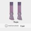 Women's Non-Slip Five-Toe Yoga & Pilates Socks - Professional Cotton Split-Toe Design
