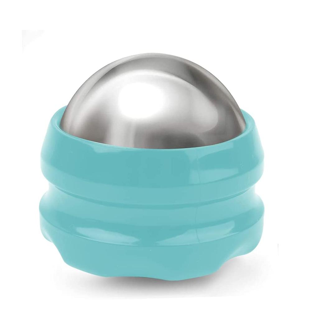 

Криотерапия ледяной массажный мяч холодный/горячий облегчение воспаления отек ног спины тела массажер мышц быстрое восстановление после тренировки