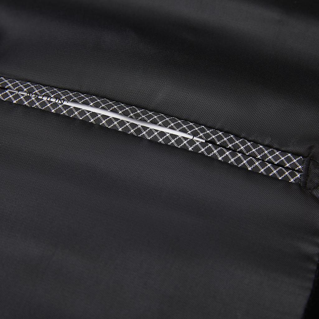 PYJTRL Mens Embroidered Blazer Hand-decorated Coat