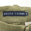 RALPH LAUREN Military pants 9 Olive Women Used