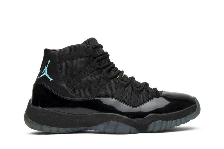 Men's Sneakers Air Jordan 11 Retro 'Gamma Blue'