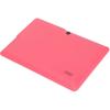 7in Tablet PC Quad Core CPU Eye Protection Kids Tablet with 8GB ROM Support WiFi Bluetooth Dual Camera for Android Pink