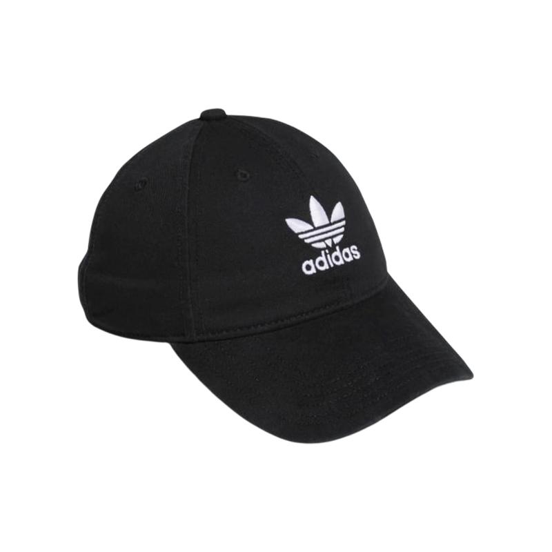 Adidas Originals Relaxed Strap Back Hat Adidas BH7139
