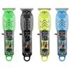 Lawn Mower Hair Clipper Stainless Steel Hair Cutting Machine Gifts Haircut  Machine