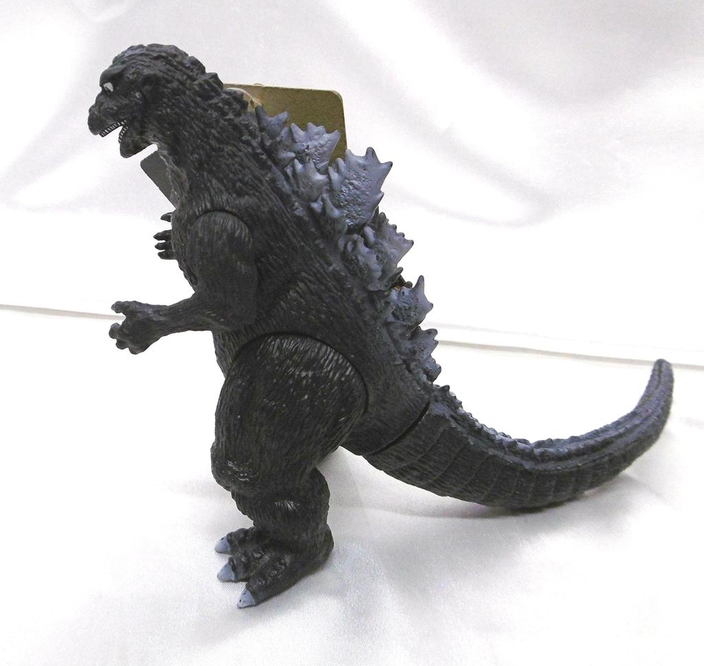 Movie Monster Series First Generation Godzilla