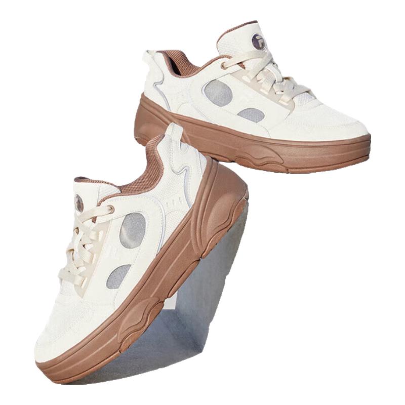 FILA FUSION Women s RAPTURE Skateboard & Casual Shoes 37.5