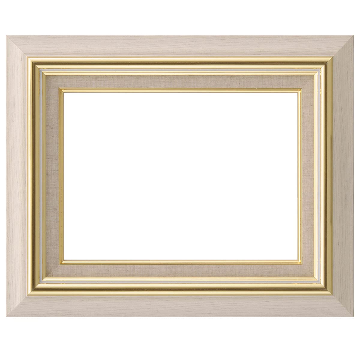 

Large Oil Frame 8116 F6 Ivory Acrylic слоновая кость