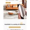 Large Self-Adhesive Faux Leather Repair Patch for Sofas, Car Seats, and More