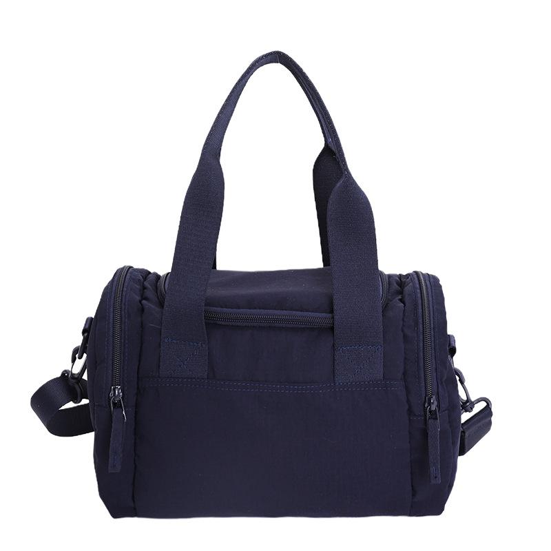 Women's Mobile Phone Small Satchel Portable Crossbody Bag