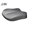 Pressure Relief Memory Foam Pad Car Seat Cushion for Driving, Ergonomic Sciatica And Back SUV Accessory Pain Relief, Non-Slip Driver Truck Office