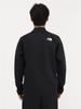 The North Face Hybrid Tech Air Insulated and Size L Men's Jacket, NY82281, Lightweight, Warm, Cold-Weather, Black,