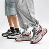 Men's Sports Shoes Fashionable and Casual Men's Thick Soled Sports Shoes Street Style Easy To Match