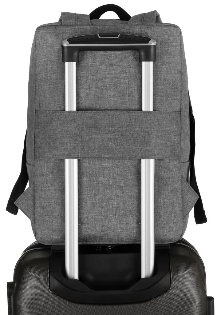 Travel Backpack - Hand Luggage for the Plane - Peterson