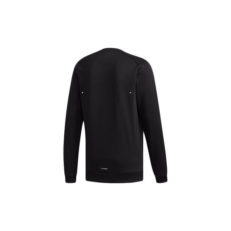 adidas Sweatshirts Men's Crew Neck Moderate Regular DM4278