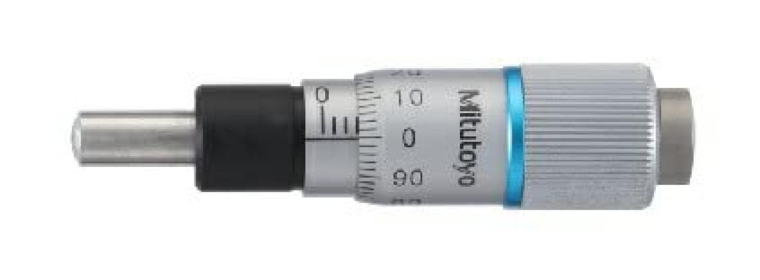 

Мікрометрична головка Mitutoyo 148-142-10 MHS3-6.5FPA