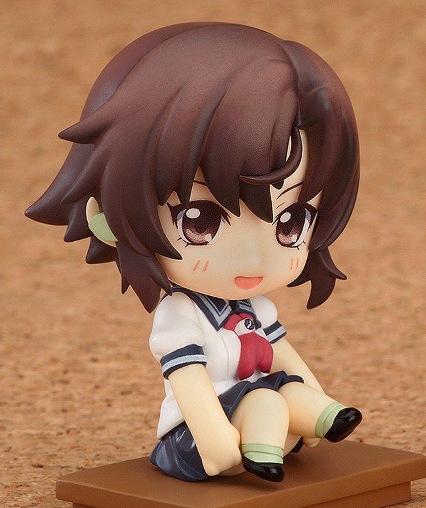 Photokano Nendoroid Petit Photokano bemalter Handel beweglich (nicht maßstabsgetreue Figur aus ABS und PVC)