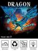 Avatar Jake's Mecha Pterodactyl Building Blocks Toy for Kids