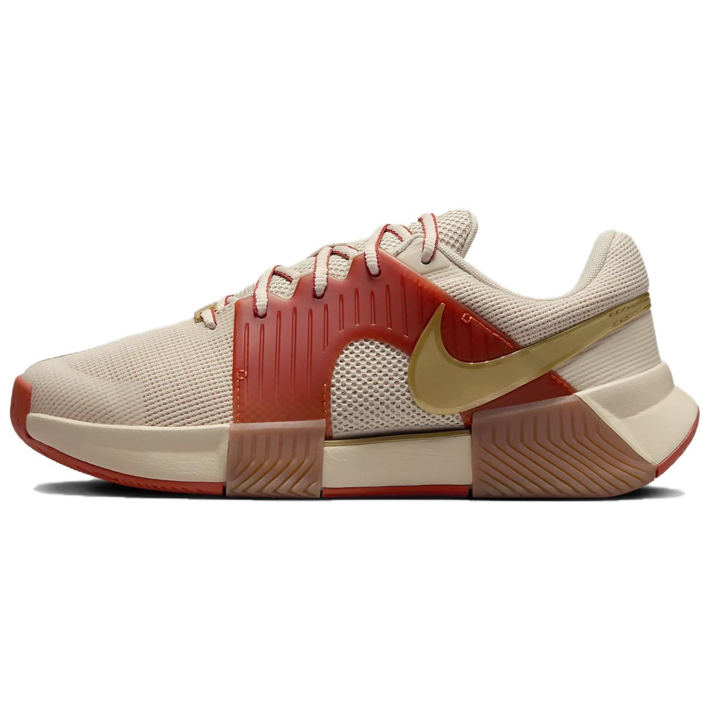 (WMNS) Nike Zoom GP Challenge 1 Premium Sanddrift Brown Women s FQ3164-103 EU 36