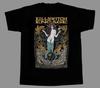 Vintage 90s Kill Angeles Switch E-gage For Fans Cotton Unisex Black T-Shirt and Kids T-Shirt S-5XL