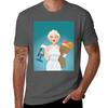 The Girl Tshirt Outdoor Activity Sports Tshirt