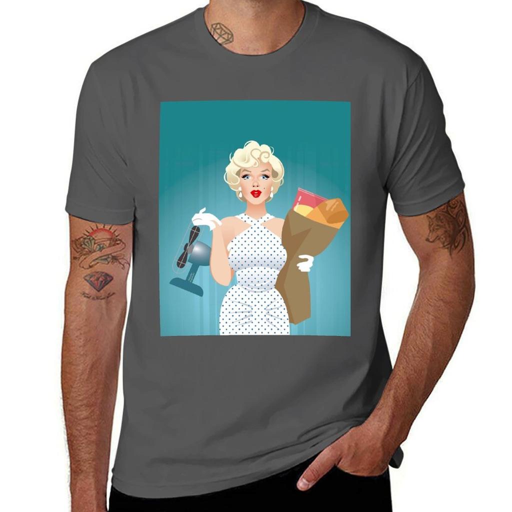 The Girl Tshirt Outdoor Activity Sports Tshirt