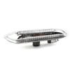 LED Side Marker Lights E60 E87 Turn Signal 1 Pair ABS Plastic Amber Dynamic E90 E91 E92 For BMW For BMW X5 E53