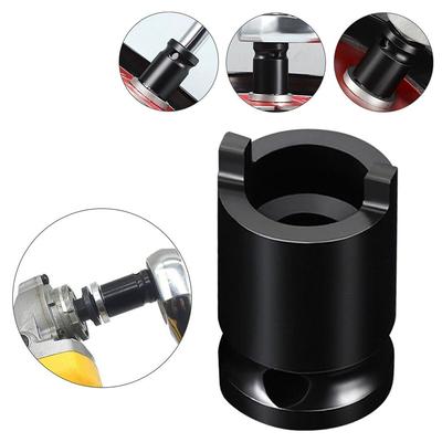 Tool Angle Grinder Socket Wrench Sleeve Thread Angle Grinder Pressure Plate Pressure Plate Removal