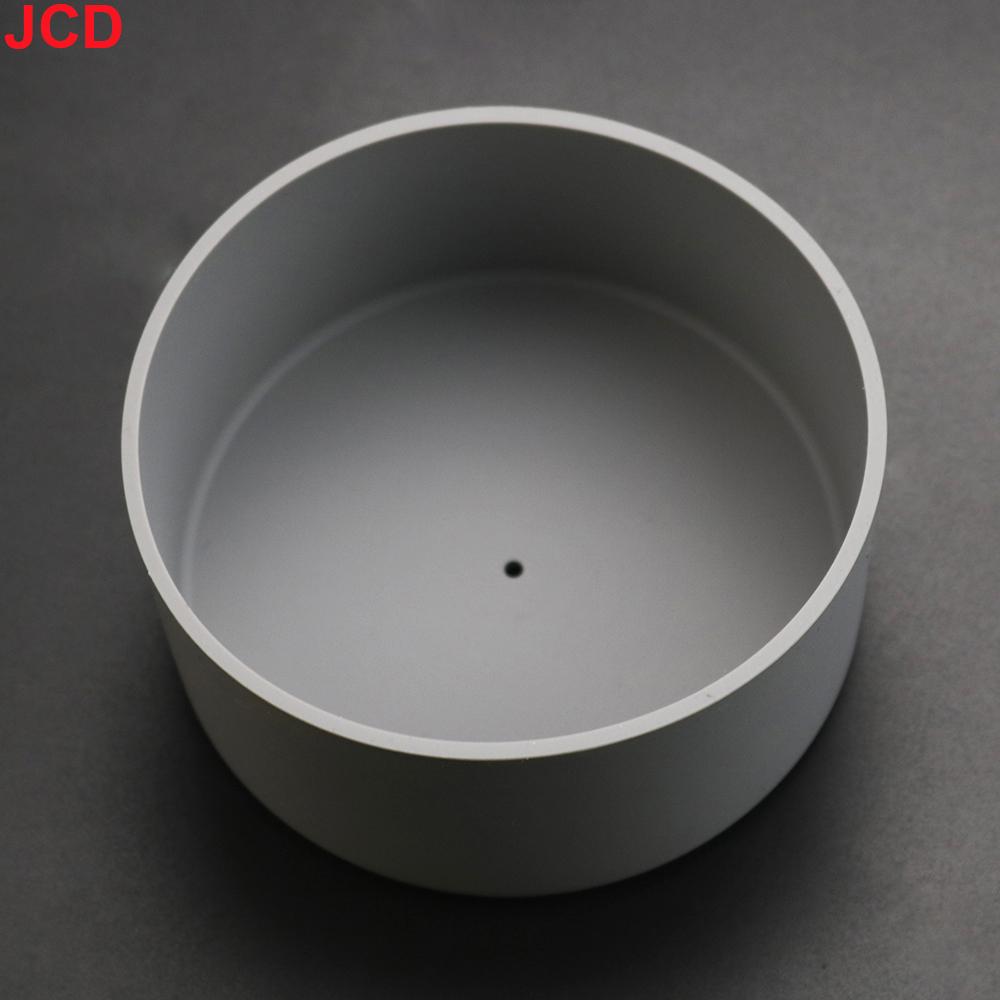 1pcs 8.5cm For Better Life Soft Silicone Cup Bottom Sheath Protector Sleeve For Glass Water Tea Bottle Anti Damage Accessories