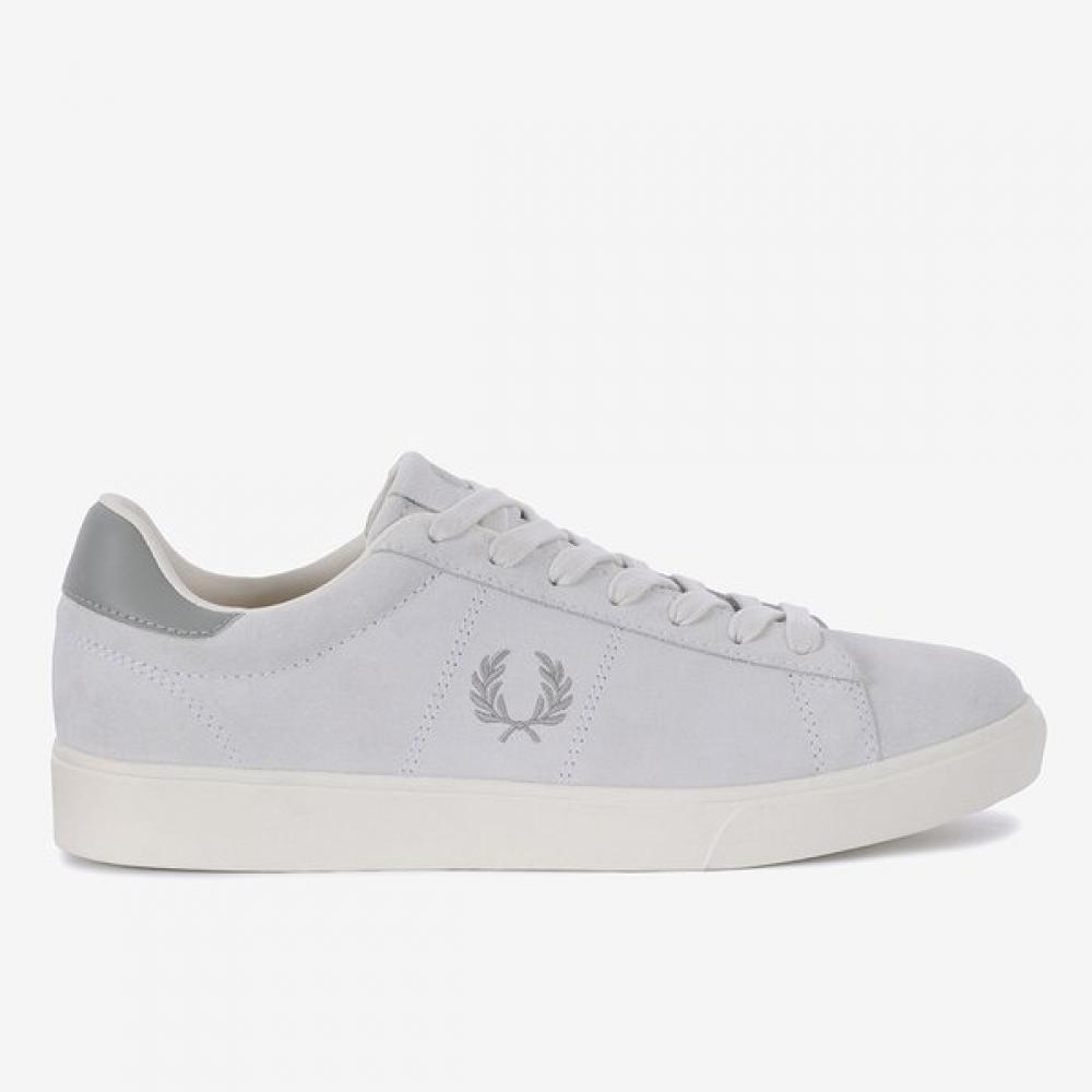 

Fred Perry Men S Sneaker Spencer Suede Sfpm2531317 200 280