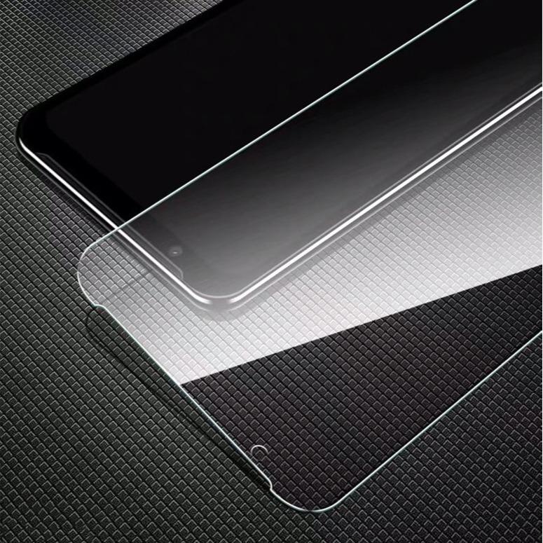 Asus ROG 9/8 Pro/7/6/Zenfone 10 Tempered Glass Gaming Screen Protector