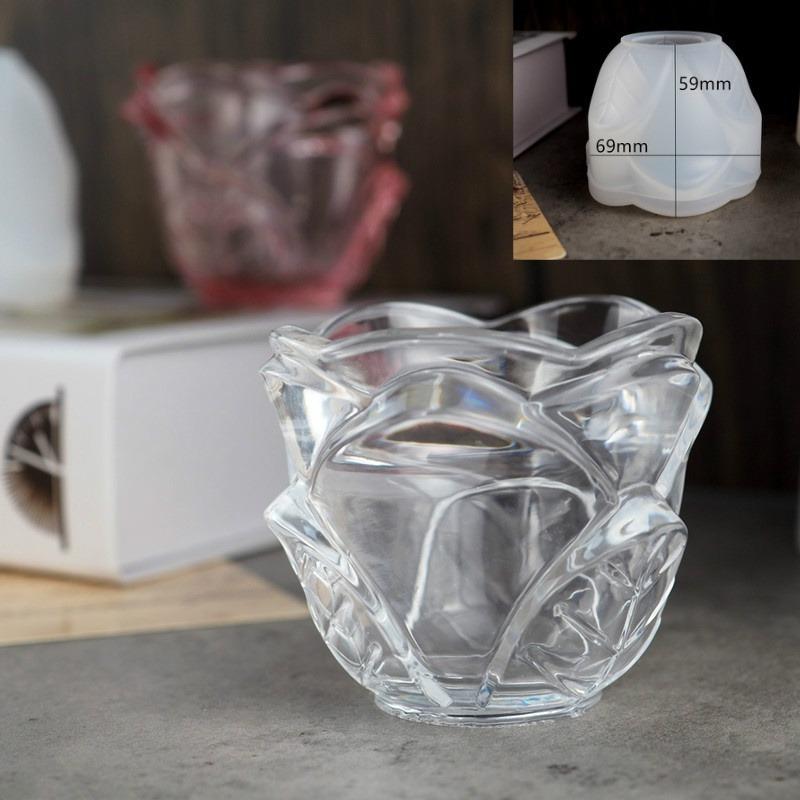 Exquisite Transparent Glass Mug with Unique Baseball - Glove Shape, Ideal for Beverage Enthusiasts