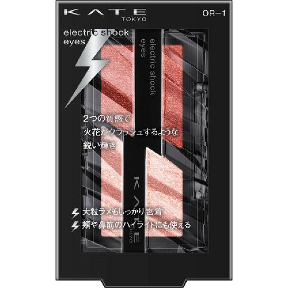 

KATE ELECTRIC SHOCK EYES OR-1 2,0г