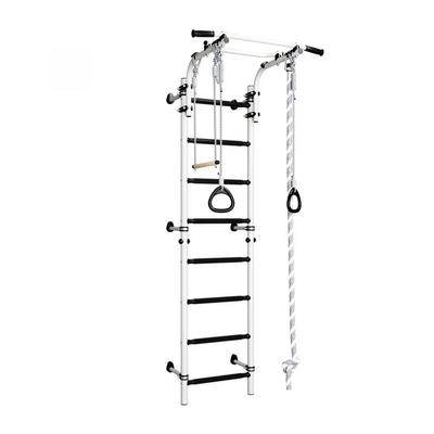 Wall Bars Comet Next 1 - Black